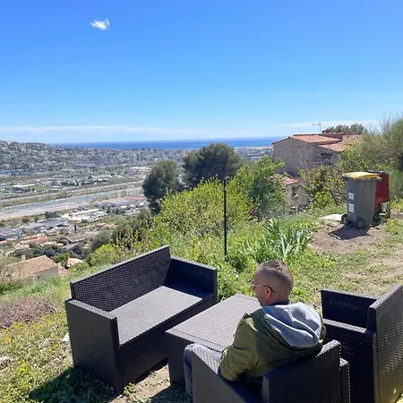 Sur Laurent Du Var Saint-Laurent-du-Var