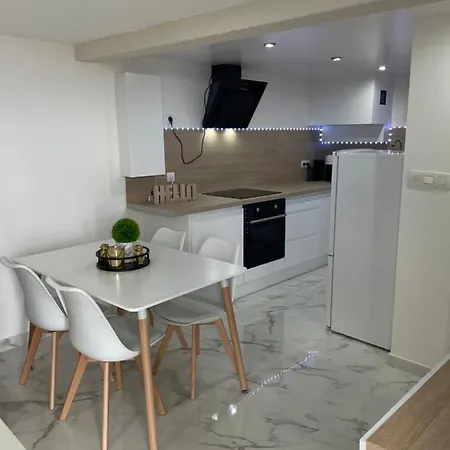 Appartement Sur Laurent Du Var Saint-Laurent-du-Var