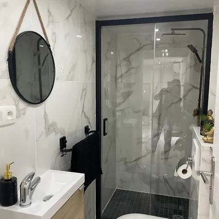 Appartement Sur Laurent Du Var *