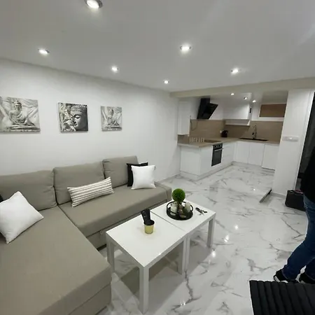 Apartman Sur Laurent Du Var